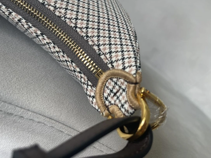 F**di top handle bags 4370-0159
