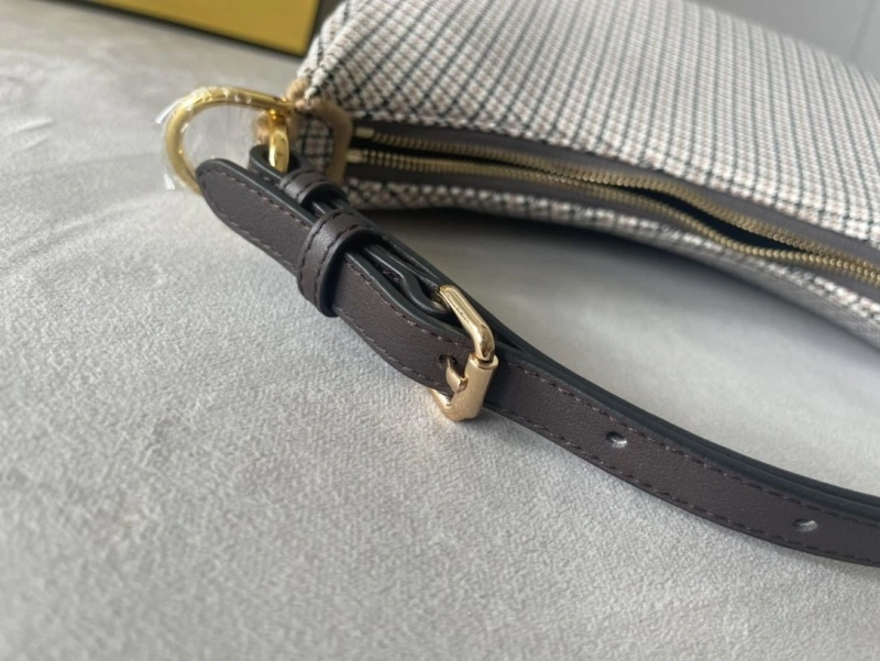 F**di top handle bags 4370-0159