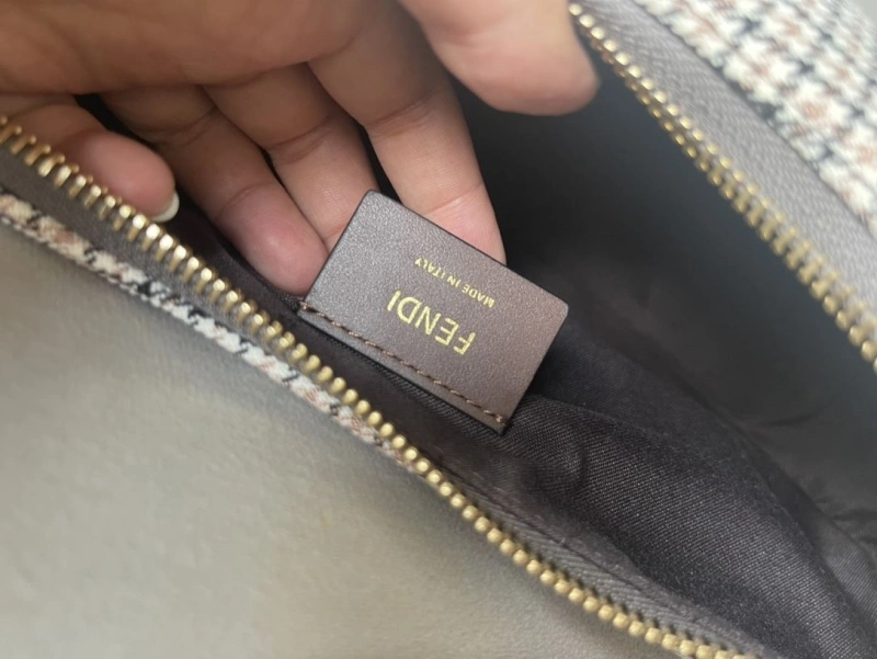 F**di top handle bags 4370-0159