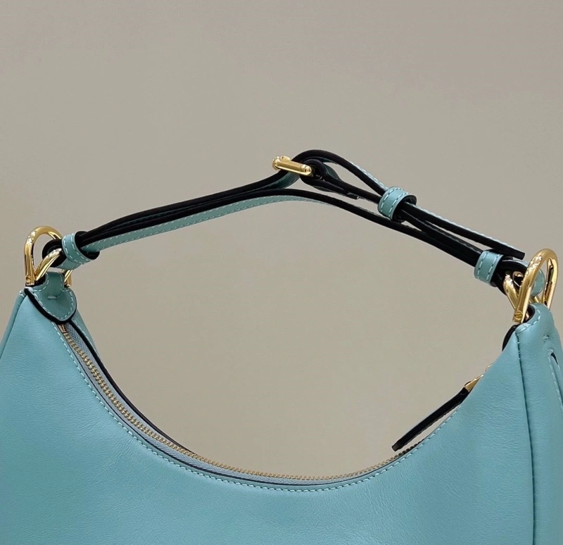 F**di top handle bags 4370-0161