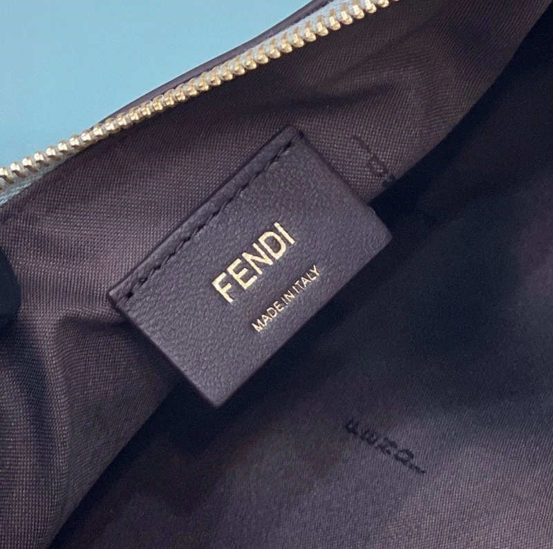 F**di top handle bags 4370-0161