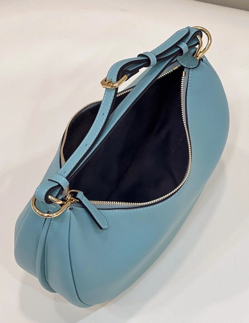 F**di top handle bags 4370-0161
