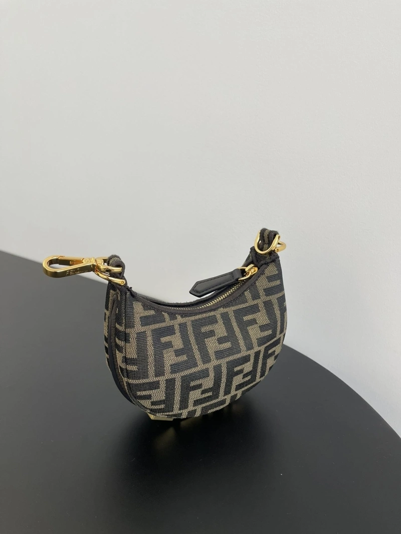 F**di top handle bags 4370-0162