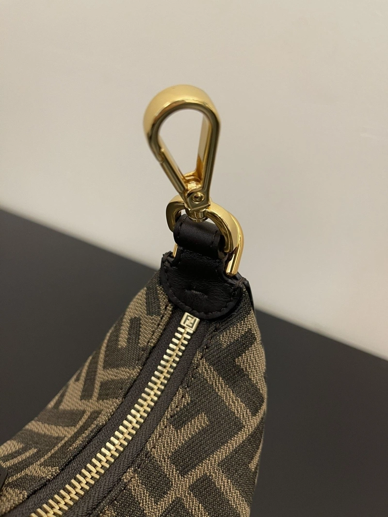 F**di top handle bags 4370-0163