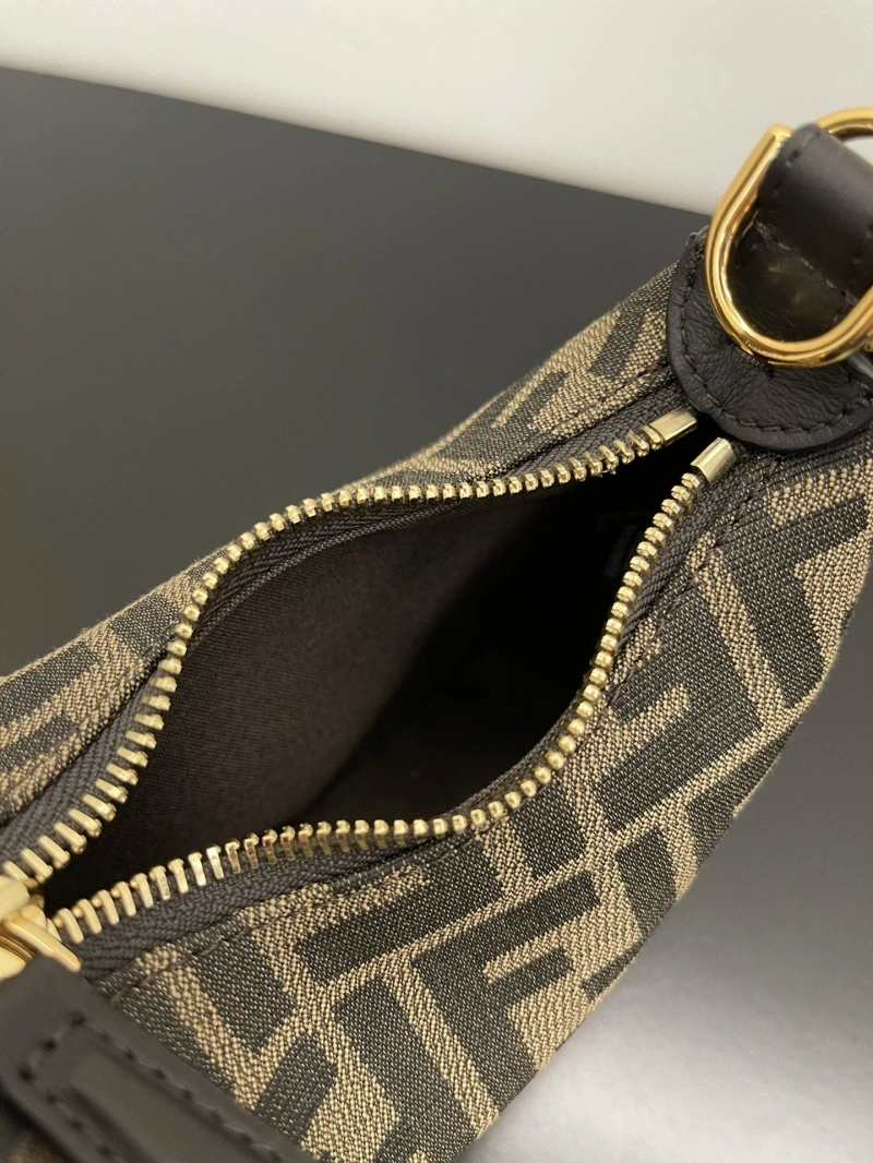F**di top handle bags 4370-0163