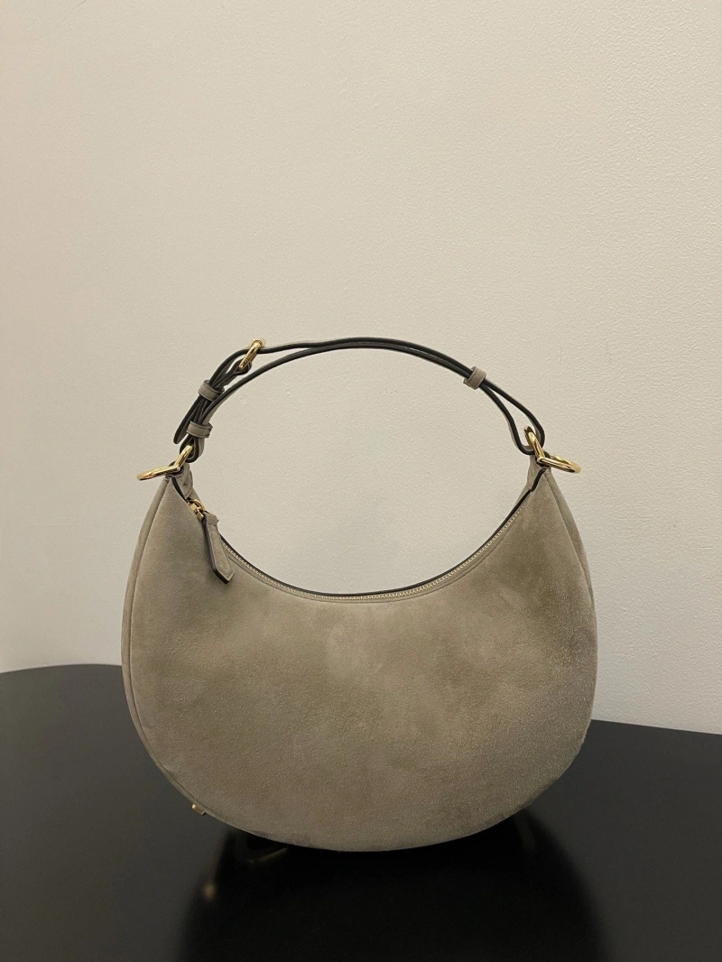 F**di top handle bags 4370-0164