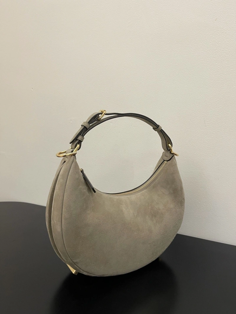 F**di top handle bags 4370-0164
