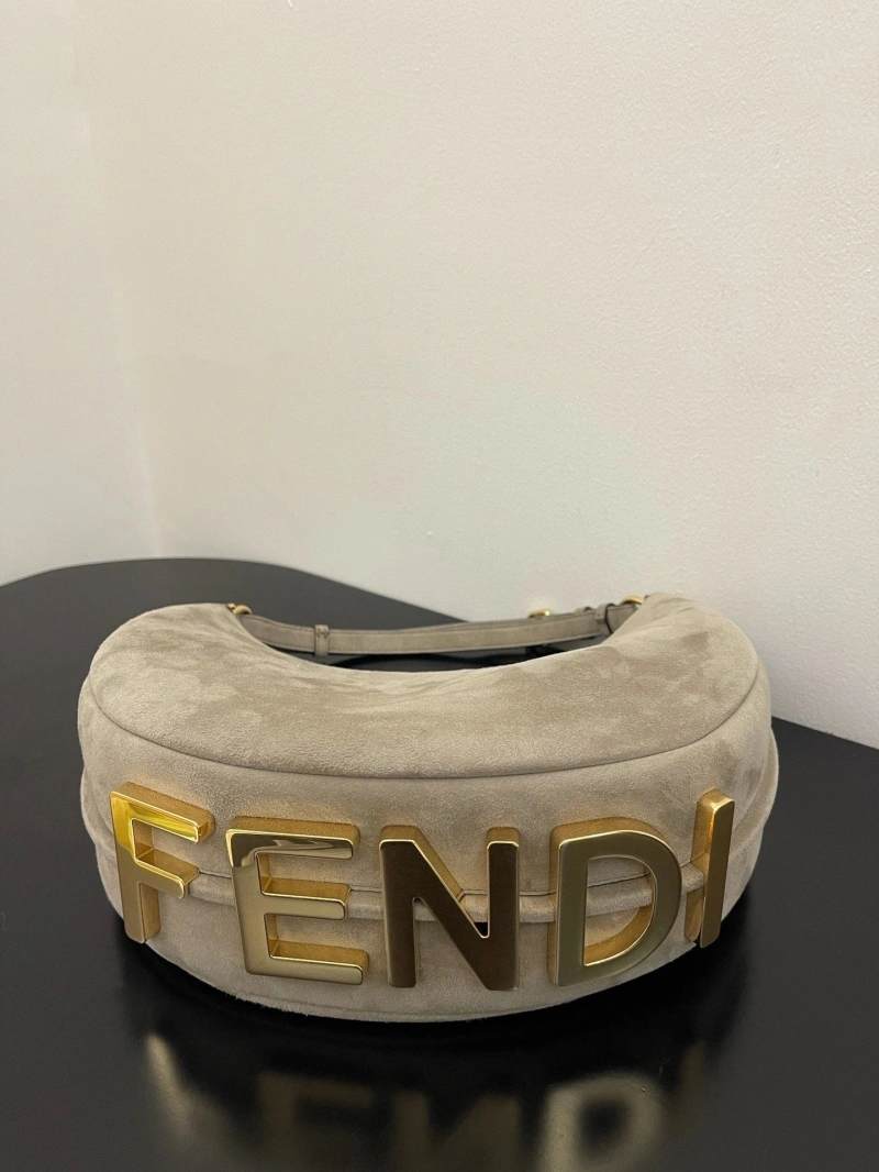 F**di top handle bags 4370-0164