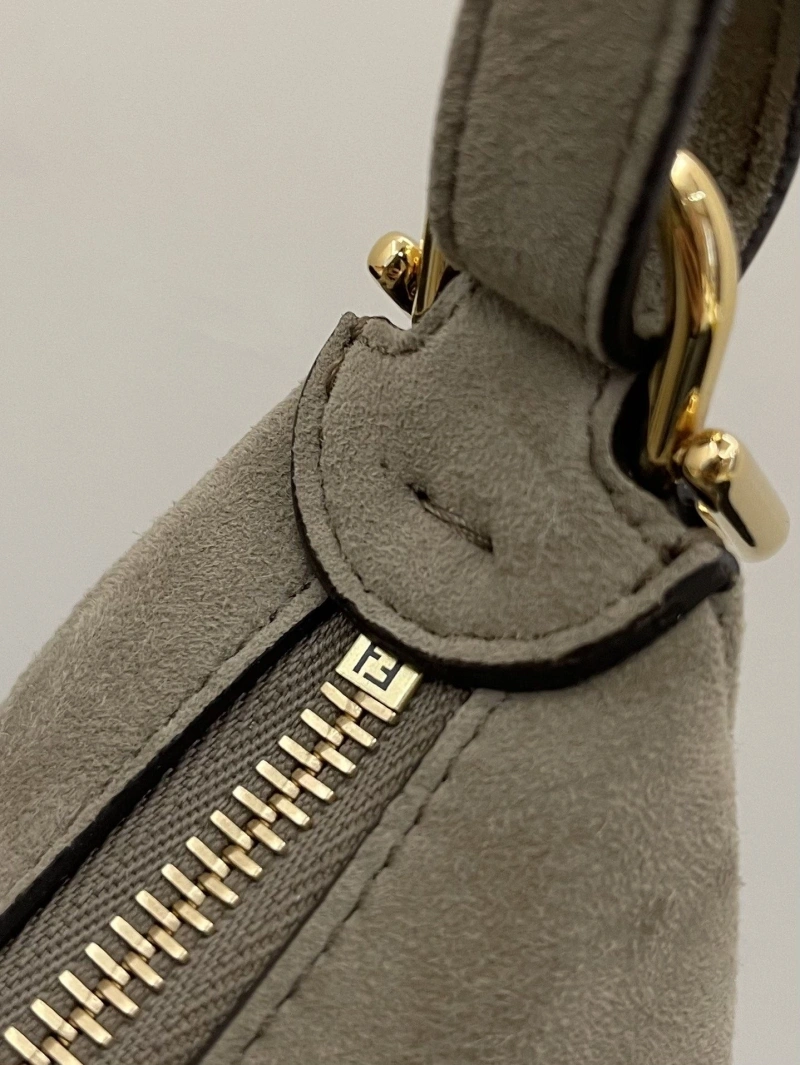 F**di top handle bags 4370-0164