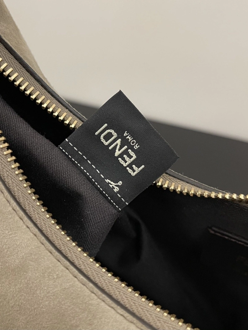 F**di top handle bags 4370-0164