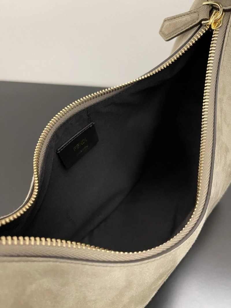 F**di top handle bags 4370-0164