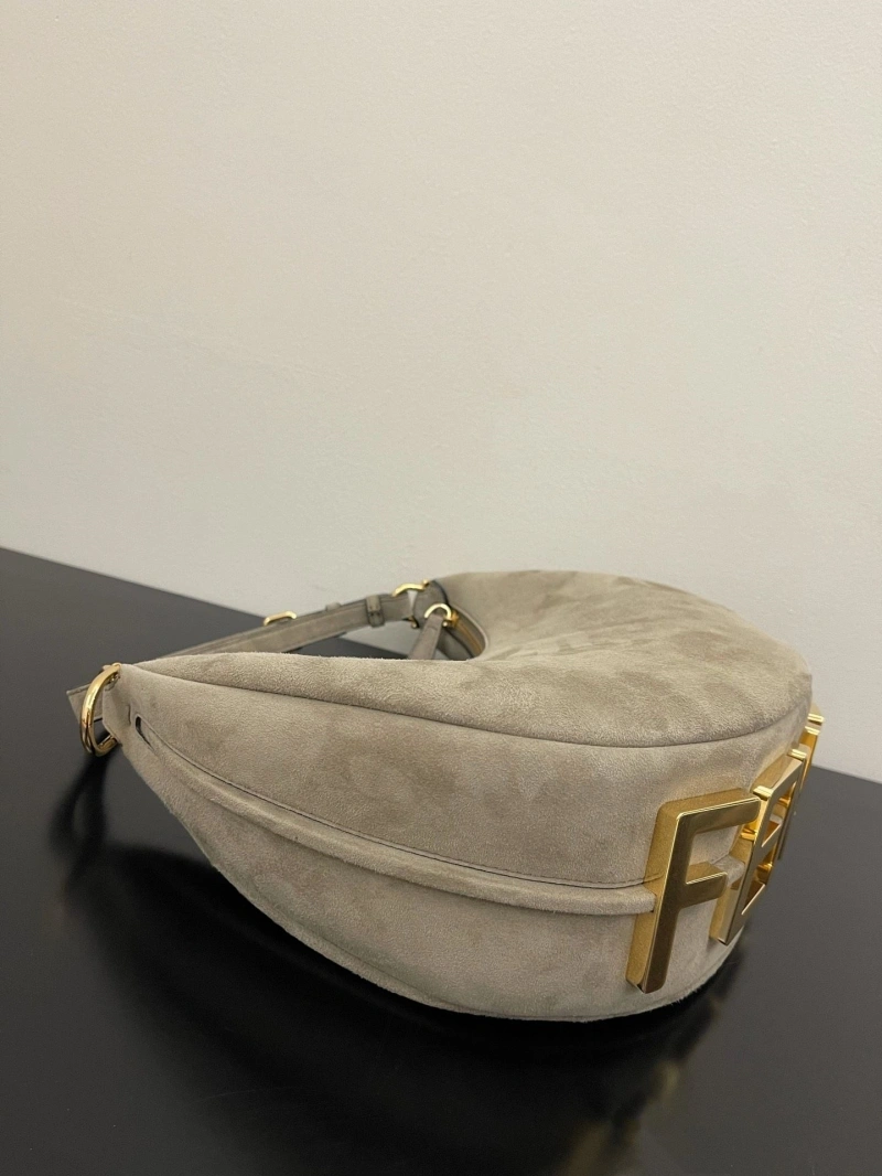 F**di top handle bags 4370-0164