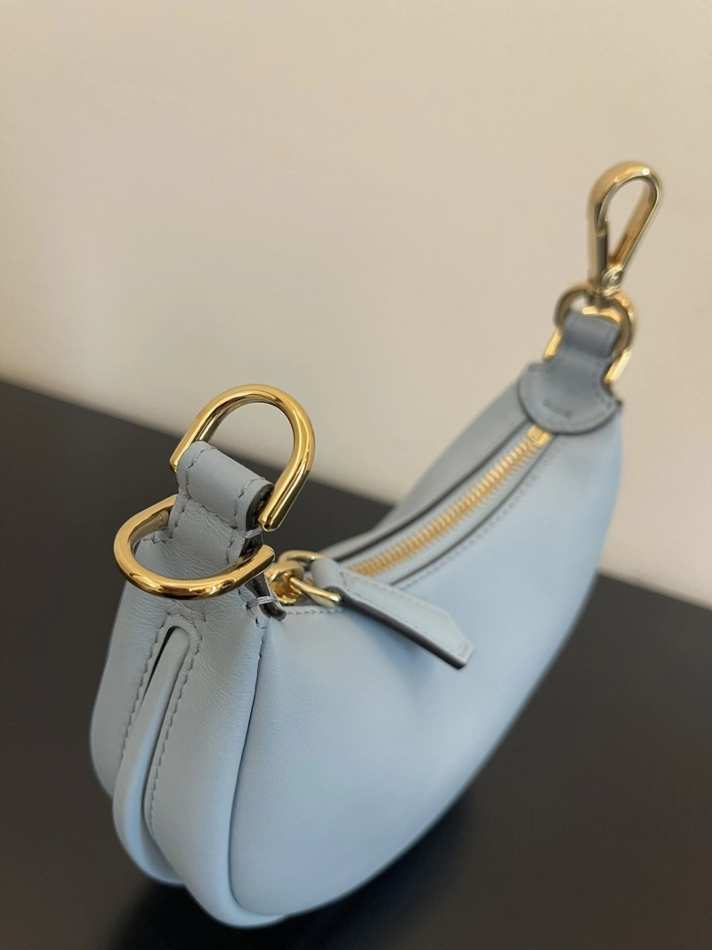 F**di top handle bags 4370-0165