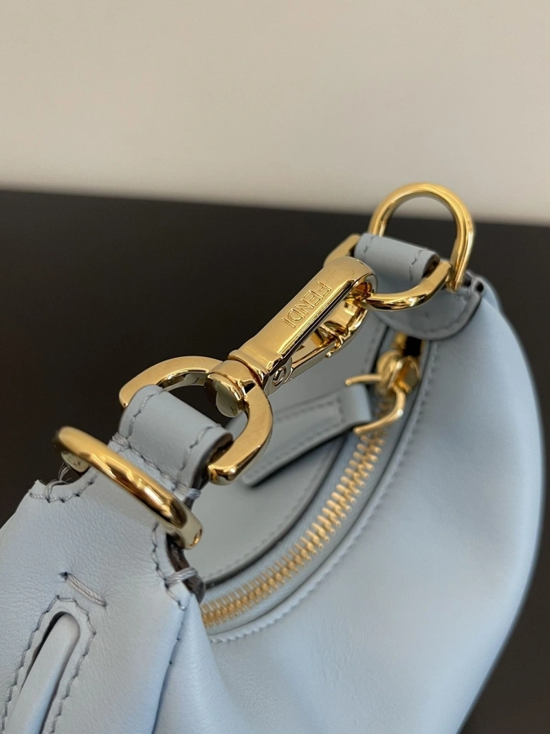 F**di top handle bags 4370-0165