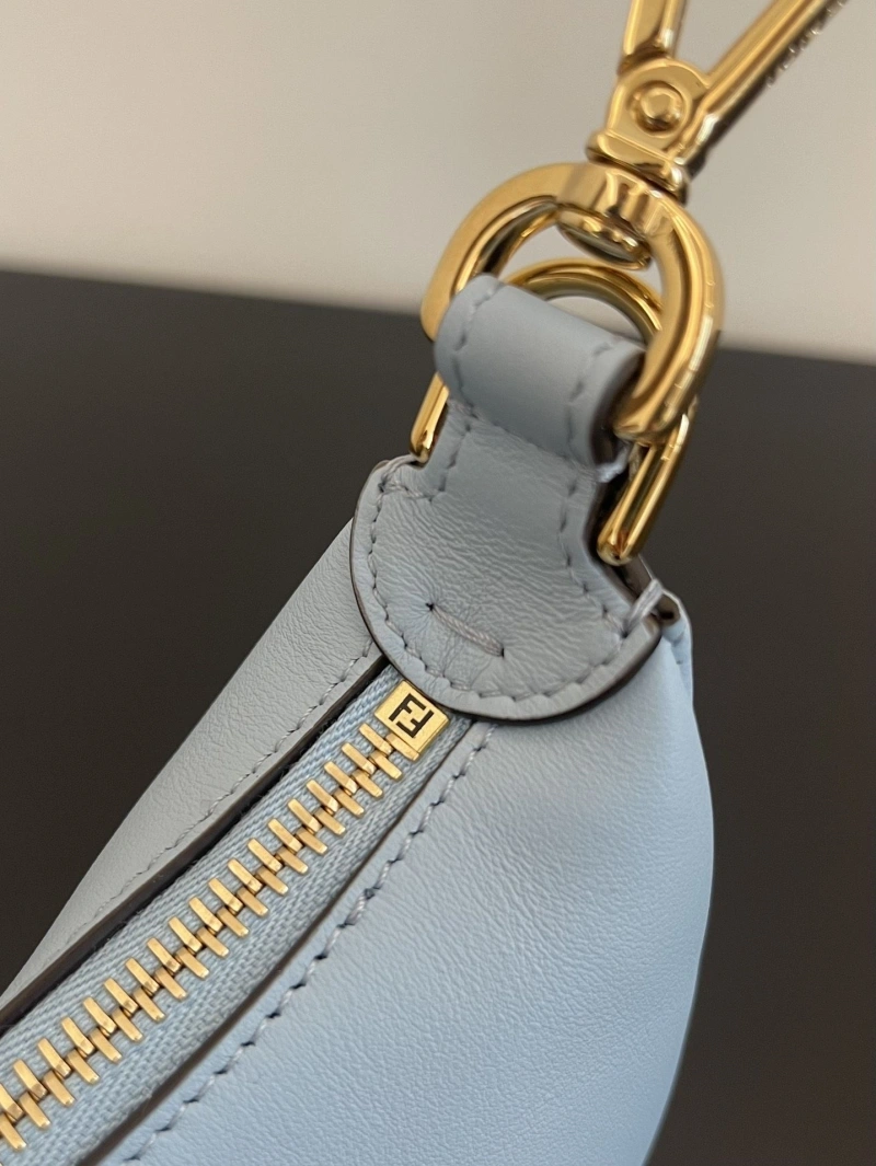 F**di top handle bags 4370-0165