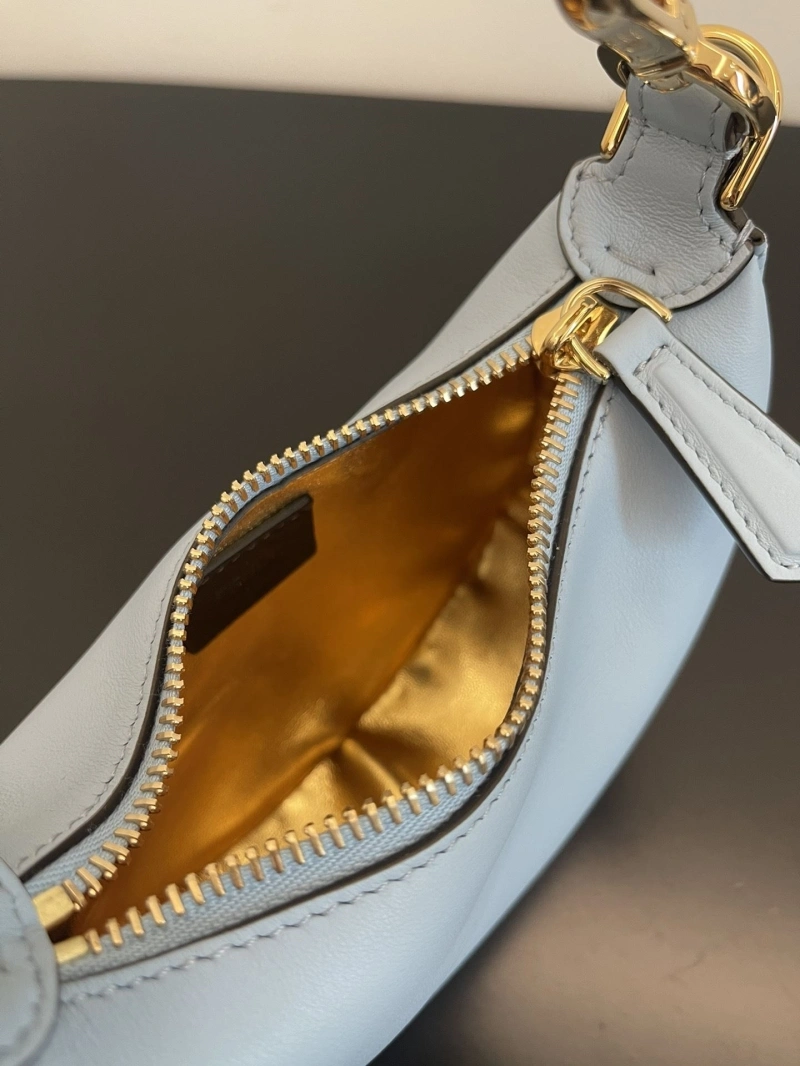 F**di top handle bags 4370-0165