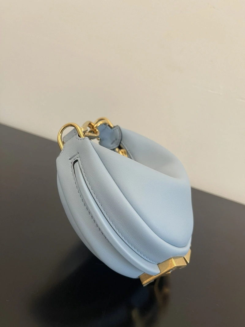 F**di top handle bags 4370-0165