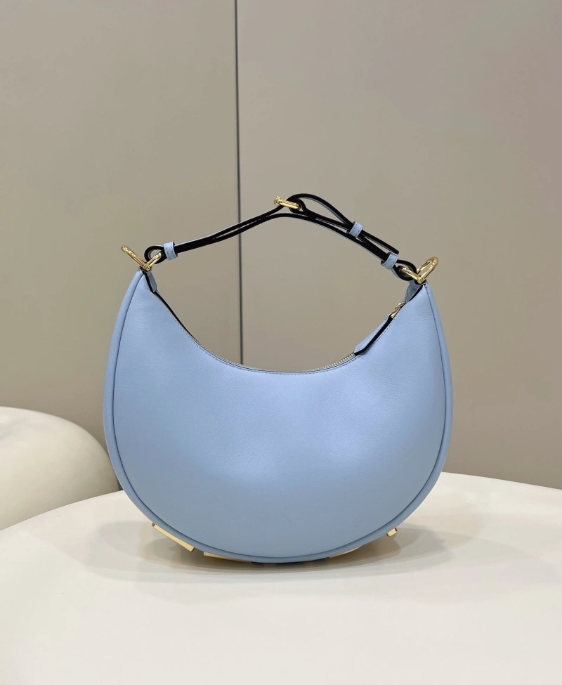 F**di top handle bags 4370-0166