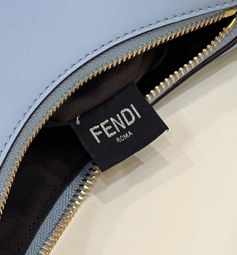 F**di top handle bags 4370-0166