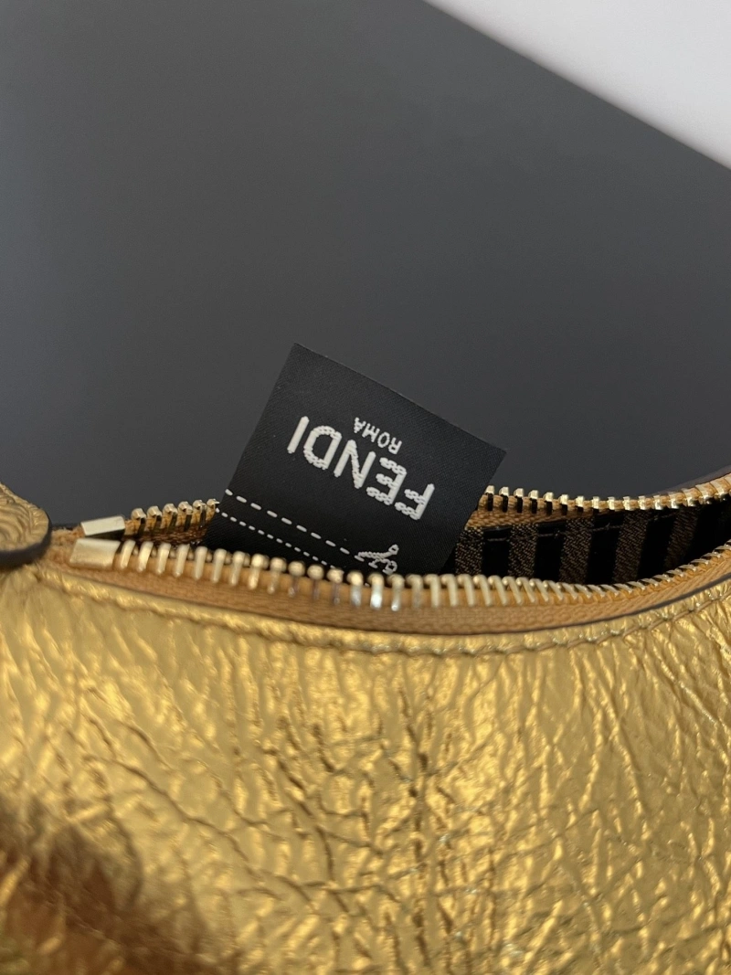 F**di top handle bags 4370-0168