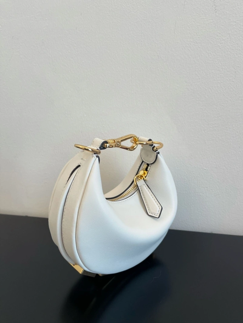 F**di top handle bags 4370-0169