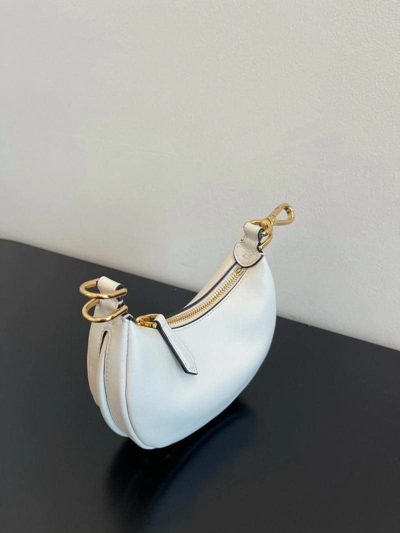 F**di top handle bags 4370-0169