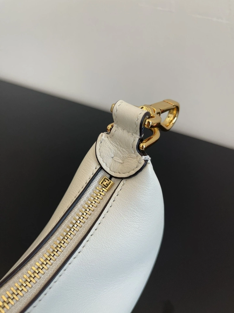 F**di top handle bags 4370-0169