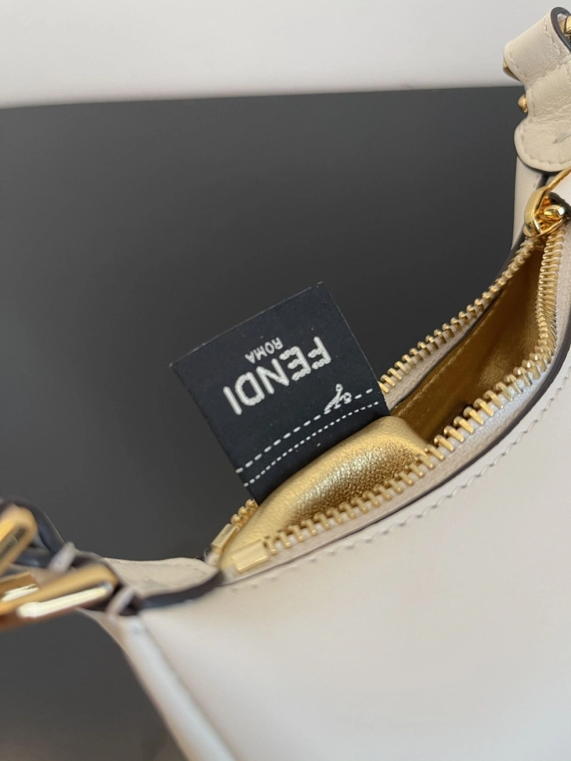 F**di top handle bags 4370-0169