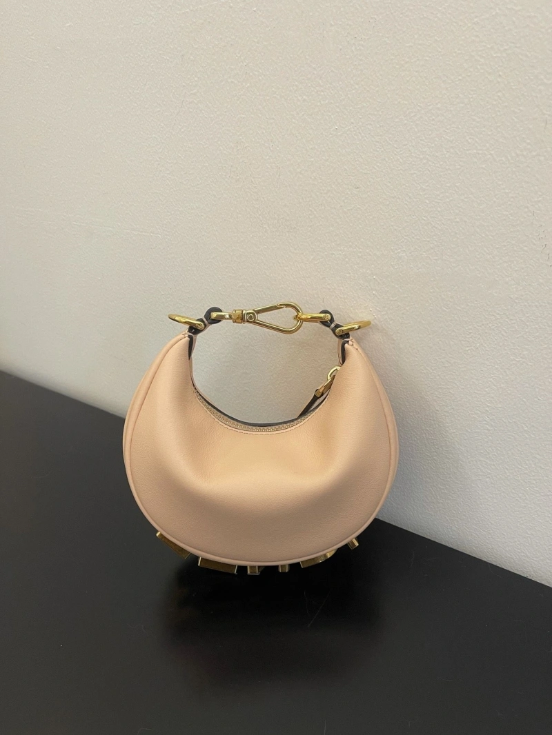 F**di top handle bags 4370-0170