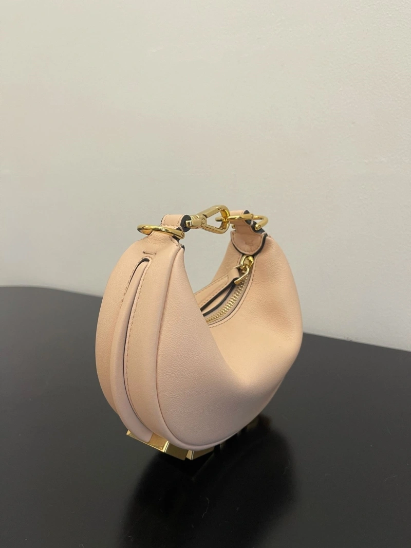 F**di top handle bags 4370-0170