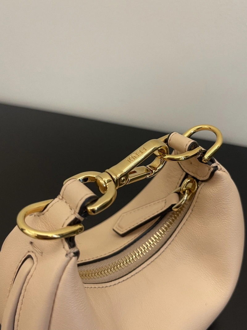 F**di top handle bags 4370-0170