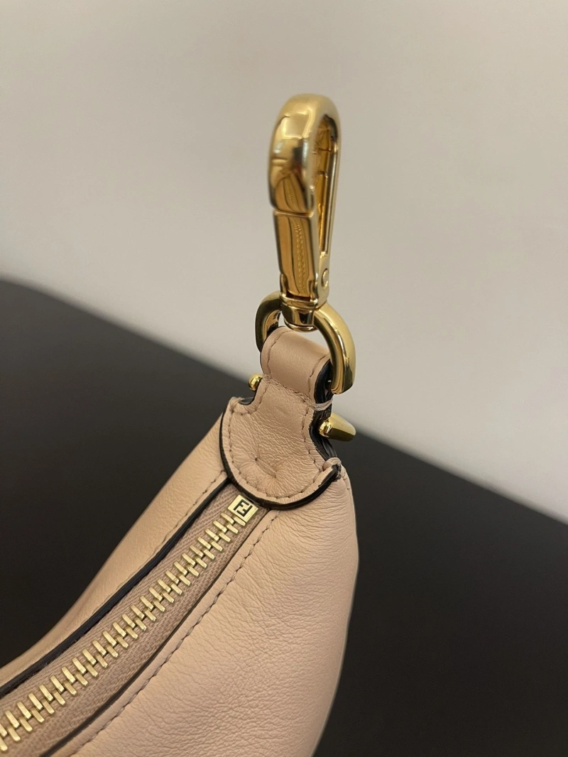 F**di top handle bags 4370-0170