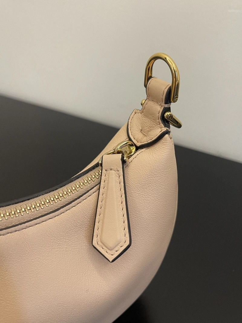 F**di top handle bags 4370-0170