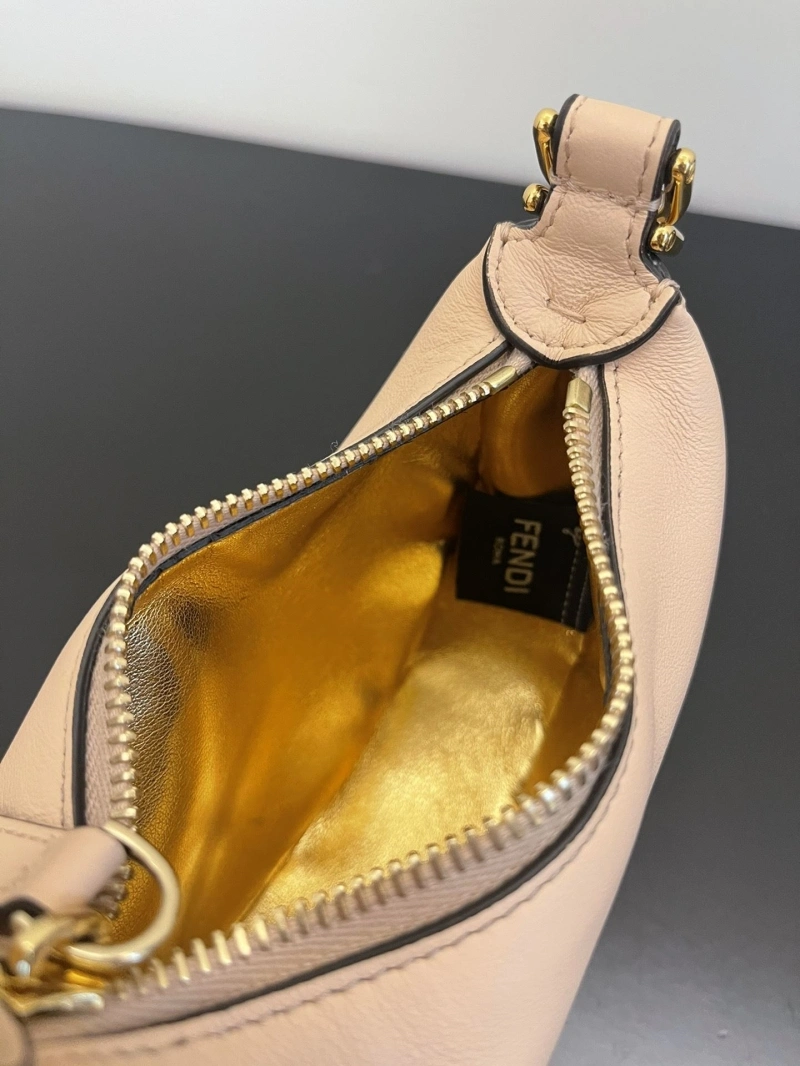 F**di top handle bags 4370-0170