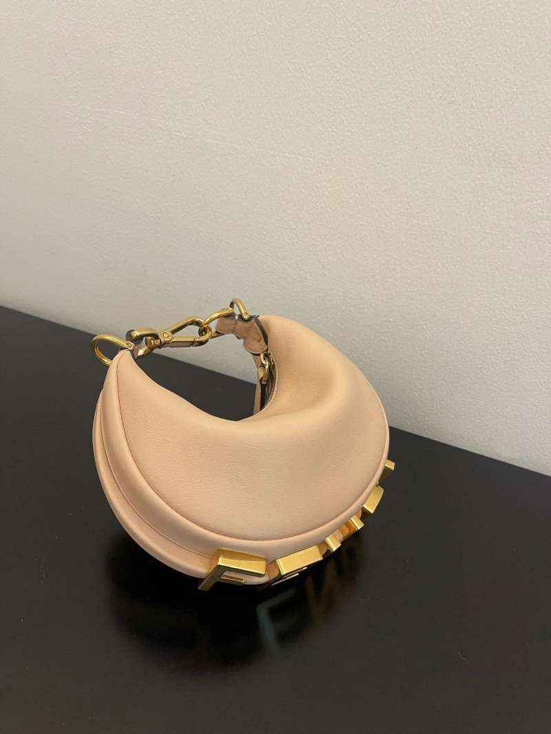 F**di top handle bags 4370-0170