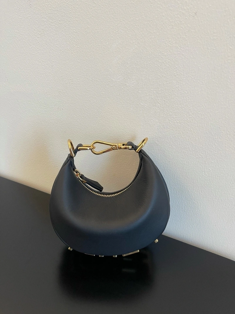 F**di top handle bags 4370-0171