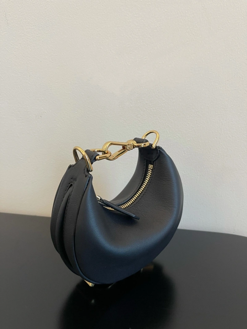 F**di top handle bags 4370-0171