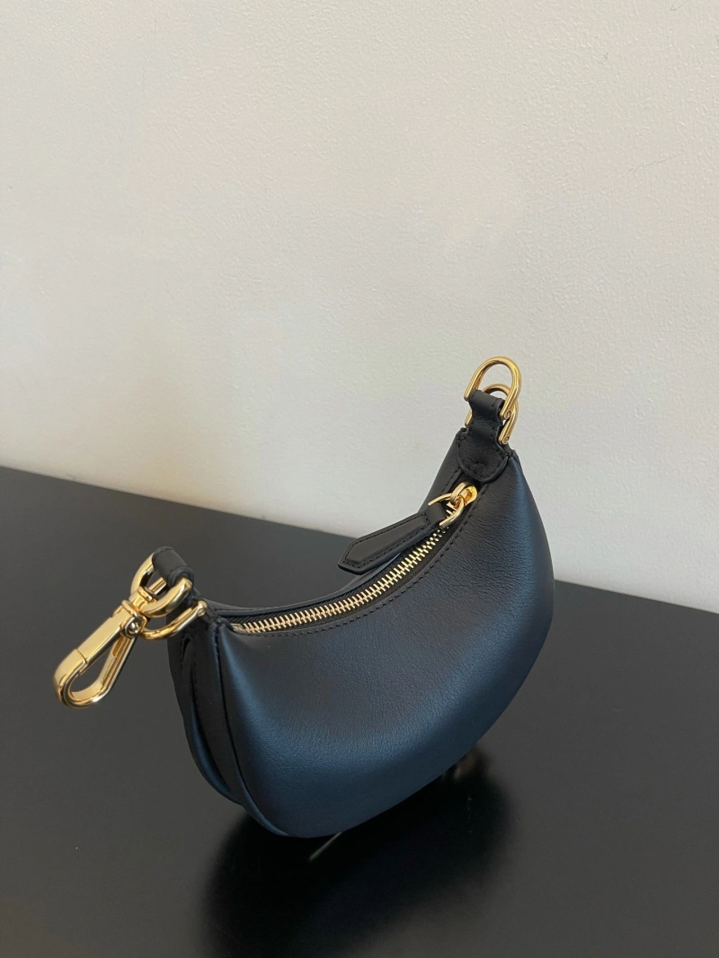 F**di top handle bags 4370-0171