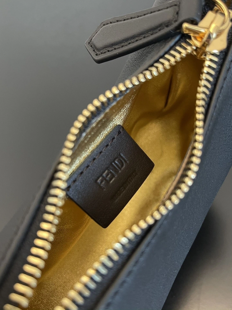 F**di top handle bags 4370-0171