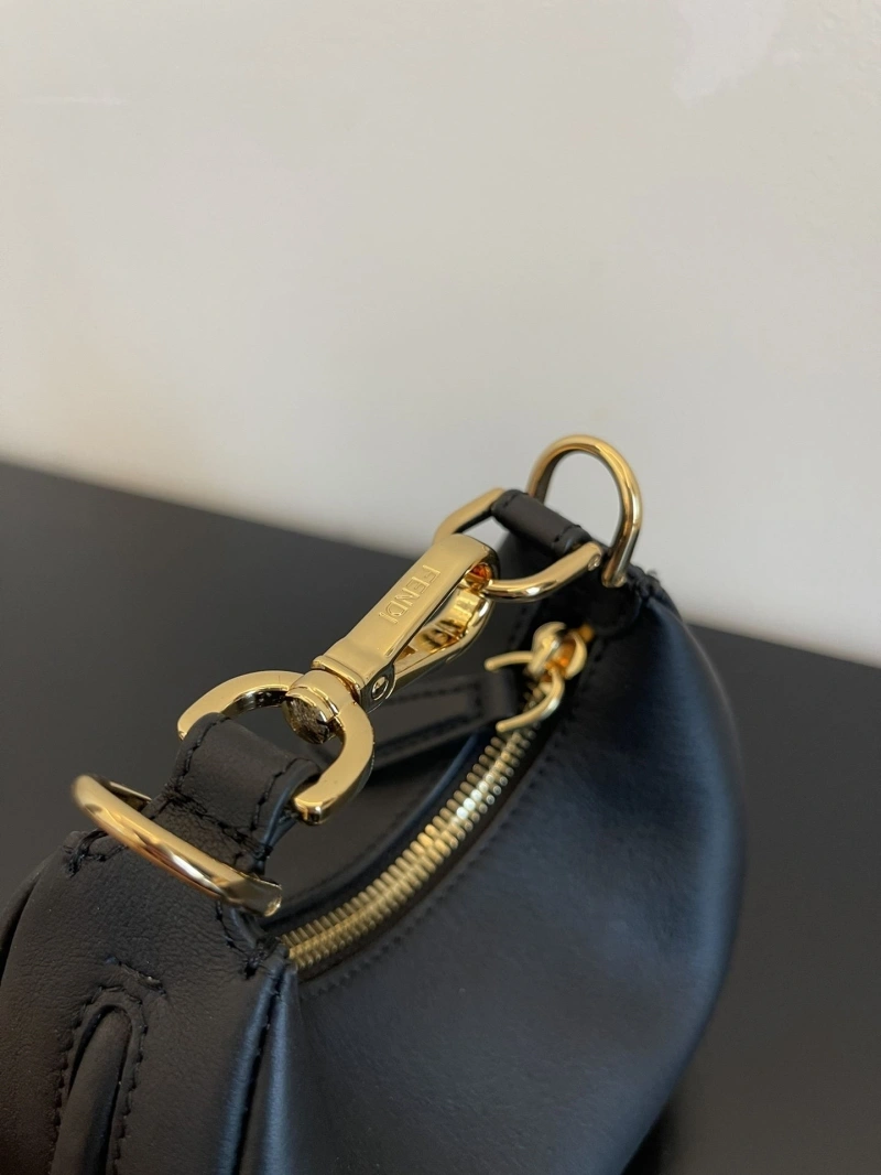 F**di top handle bags 4370-0171