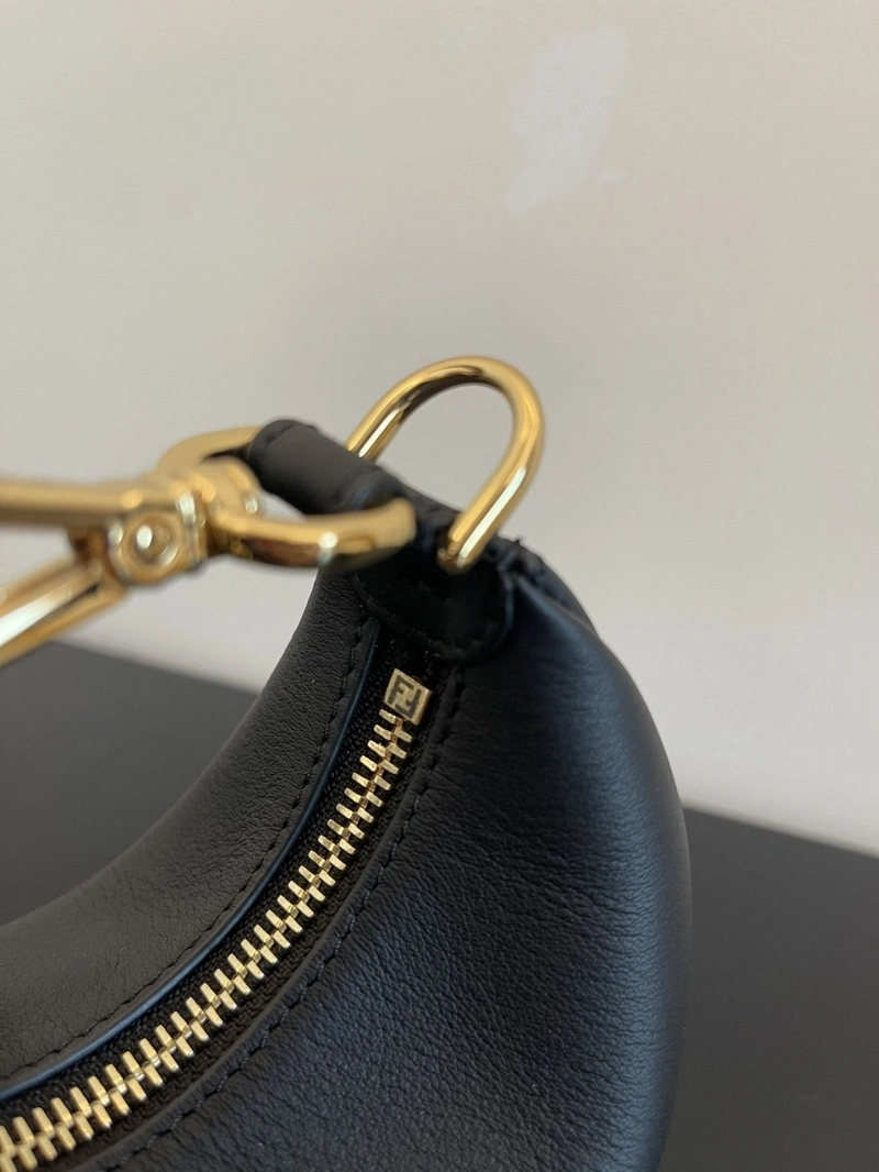 F**di top handle bags 4370-0171
