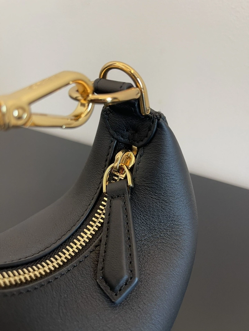 F**di top handle bags 4370-0171