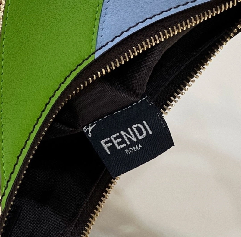 F**di top handle bags 4370-0174