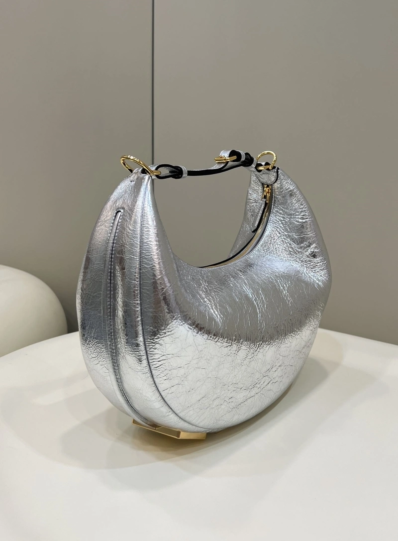 F**di top handle bags 4370-0175