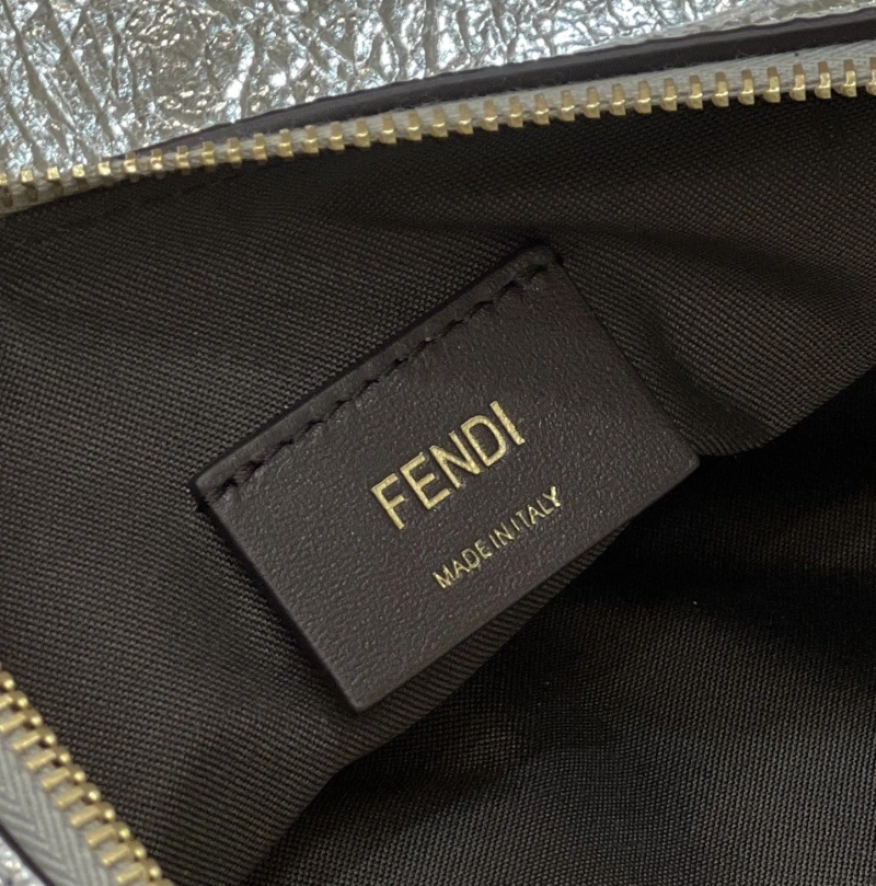 F**di top handle bags 4370-0175
