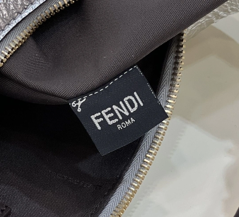 F**di top handle bags 4370-0175
