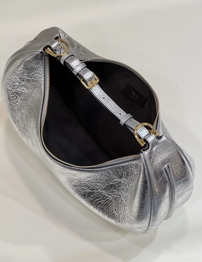 F**di top handle bags 4370-0175