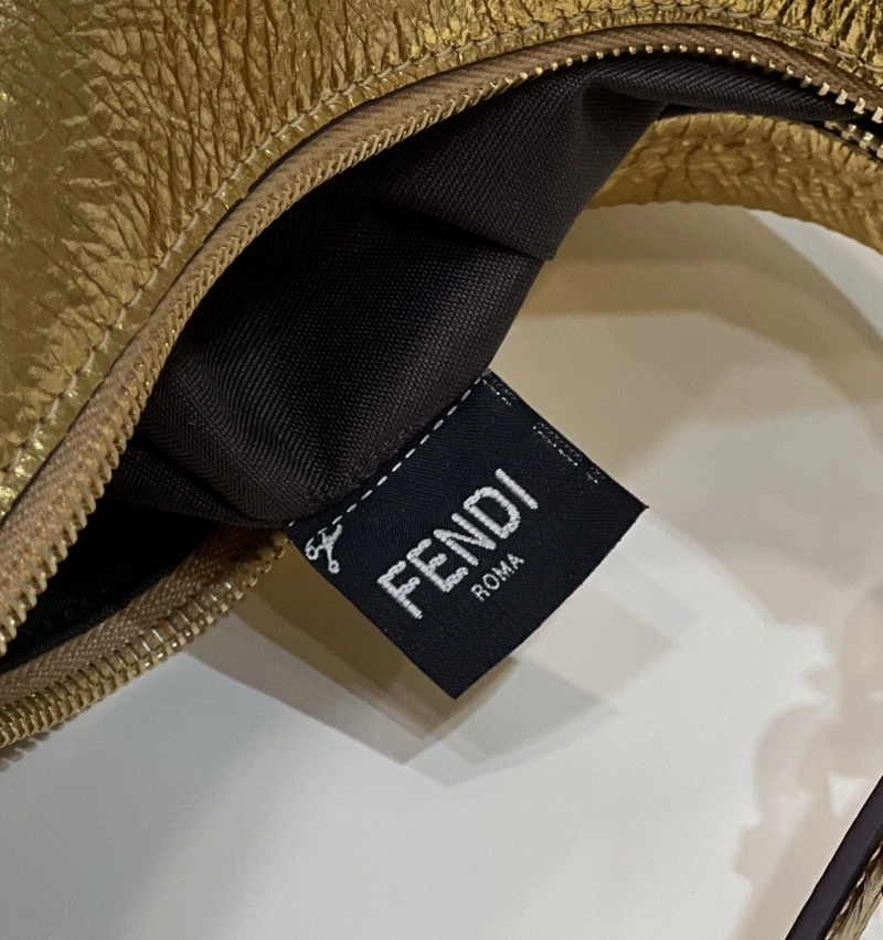 F**di top handle bags 4370-0176