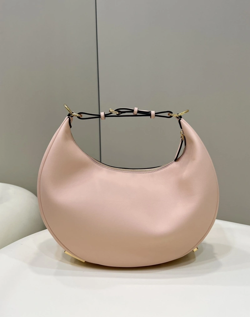 F**di top handle bags 4370-0177