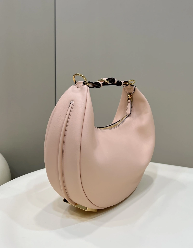 F**di top handle bags 4370-0177